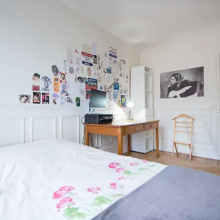Lovely One Bedroom 13 Appartement